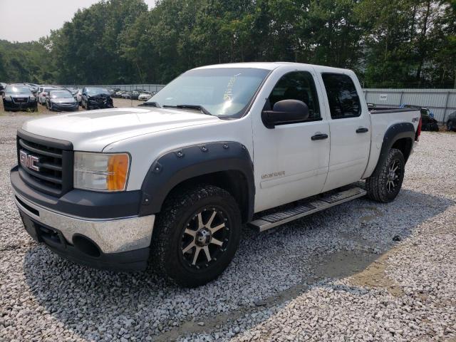 2010 GMC Sierra 1500 