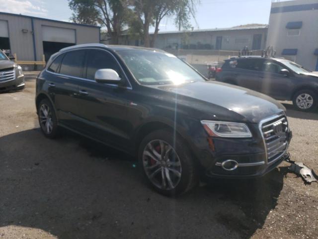 2016 AUDI SQ5 PRESTI WA1VCAFP5GA004454