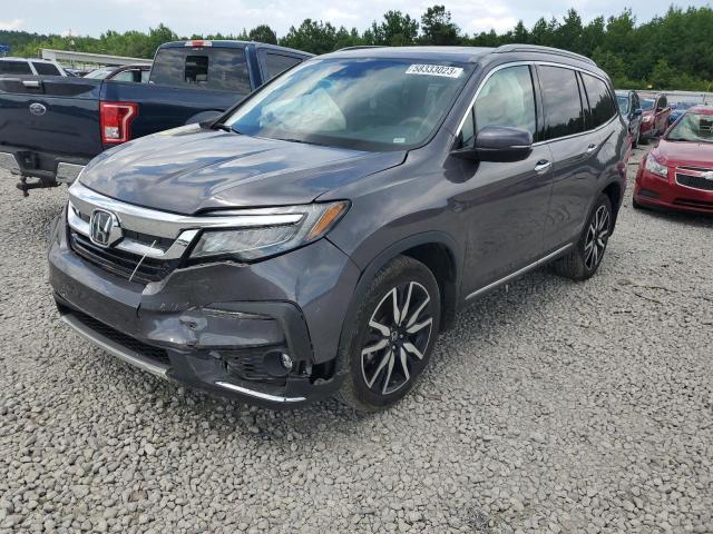 2021 Honda Pilot Touring