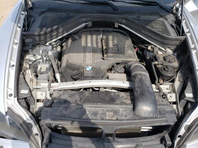 5UXFG2C55E0C44373 2014 BMW X6, photo no. 12