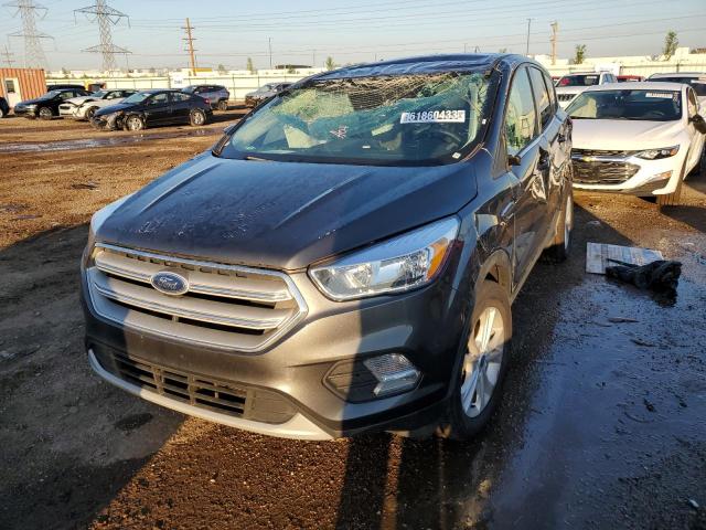 1FMCU9GDXKUA46148 | 2019 FORD ESCAPE SE