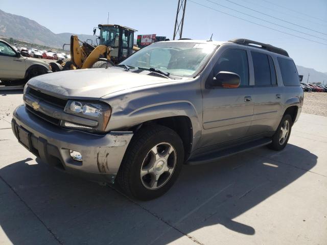 2005 Chevrolet TrailBlazer EXT LS