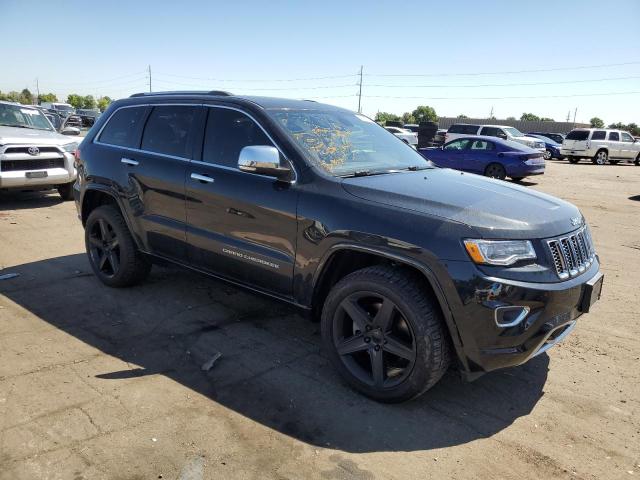 1C4RJFCT3FC783142 Jeep Grand Cherokee Overland
