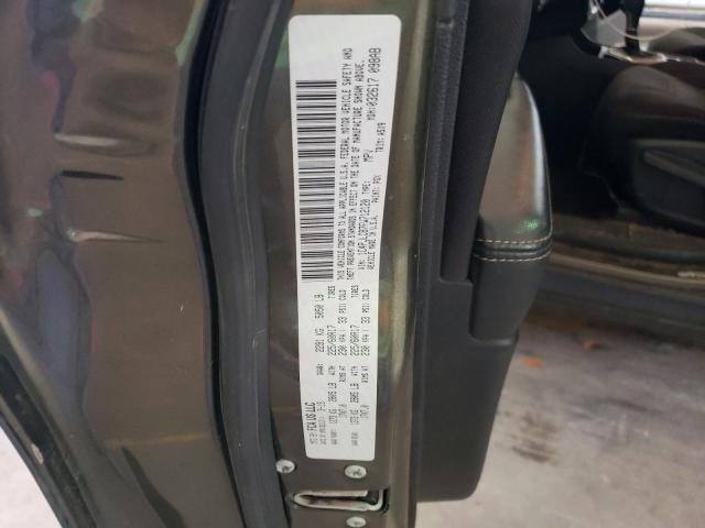 1C4PJLCB7FW712120 Jeep Cherokee Latitude