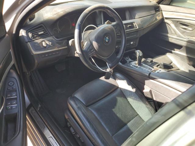 WBAKN9C50FD960746 BMW 550 I