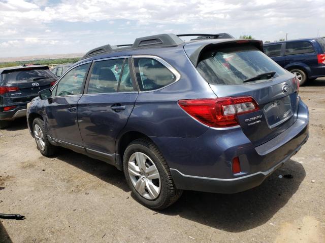 4S4BSAAC3F3231561 Subaru Outback 2.5i