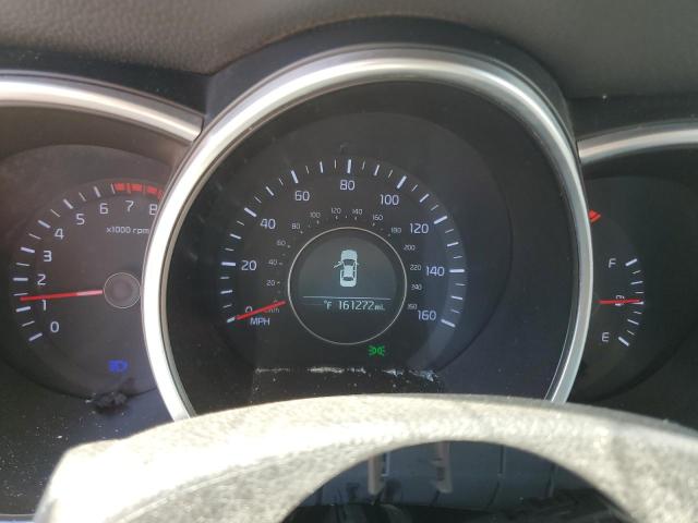 5XXGM4A73EG338343 KIA Optima Lx