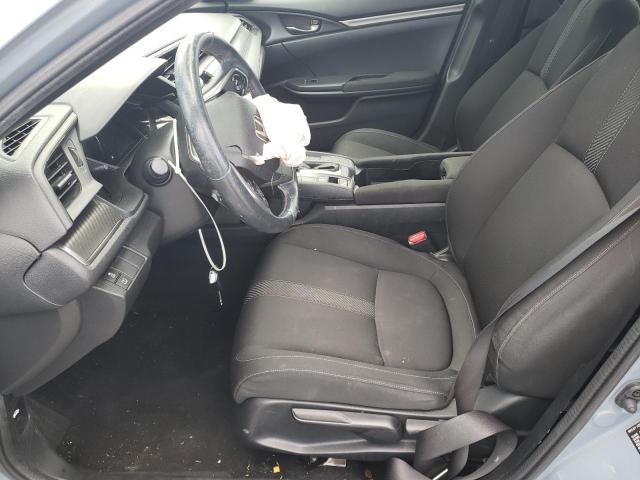 SHHFK7H42HU427387 Honda Civic Sport
