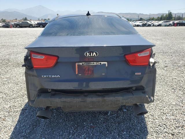 5XXGM4A70FG468954 KIA Optima Lx