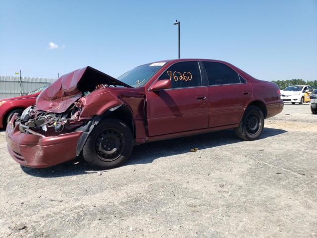 2000 Toyota Camry CE