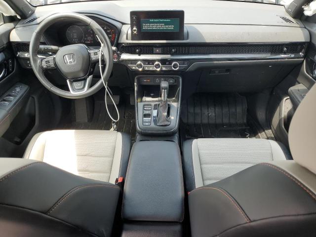 2023 HONDA CR-V SPORT - 2HKRS6H99PH803491