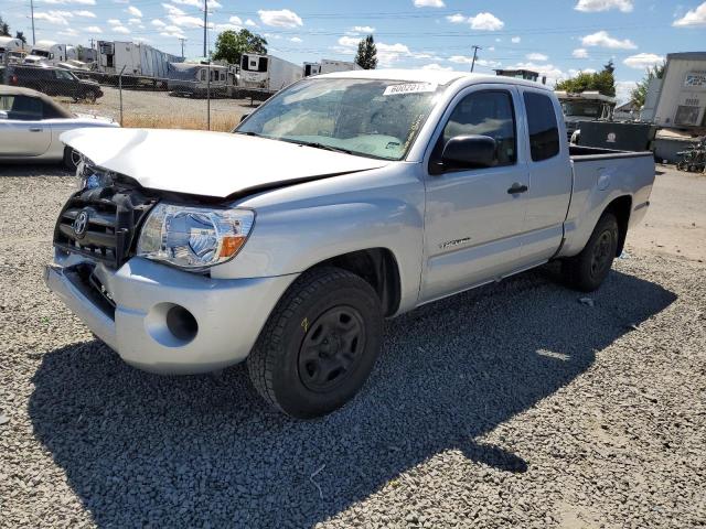 2007 Toyota Tacoma 