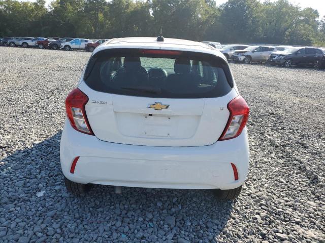 KL8CD6SA1LC443795 Chevrolet SPARK 1LT