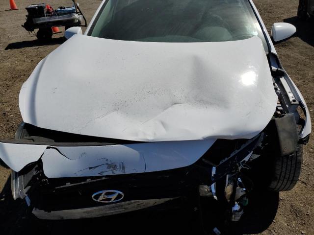 2017 HYUNDAI IONIQ SEL - KMHC75LC6HU040224