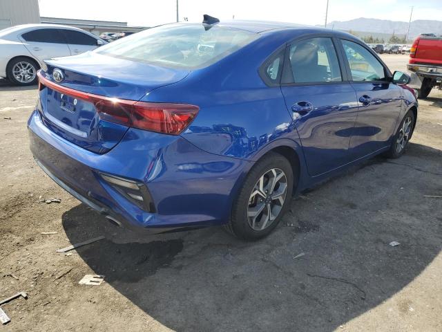 3KPF24AD0KE046550 KIA FORTE FE