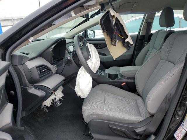 2020 SUBARU LEGACY 4S3BWAB63L3020471