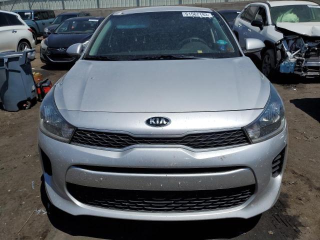 3KPA24AD7LE260155 KIA RIO LX