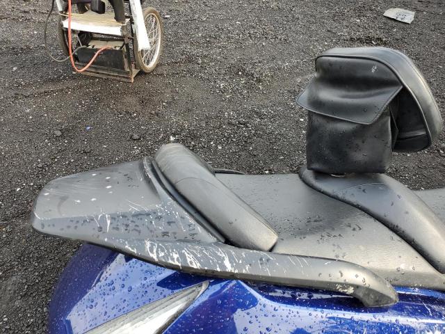 2003 HONDA FSC600 D JH2PF011X3K100806