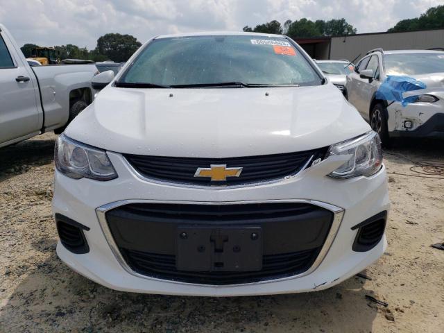 1G1JF5SB6L4112760 | 2020 CHEVROLET SONIC PREM