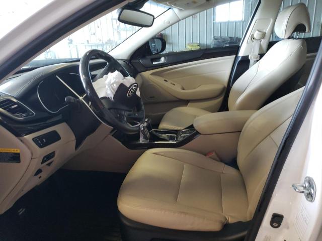 2015 KIA CADENZA PR - KNALN4D78F5181516