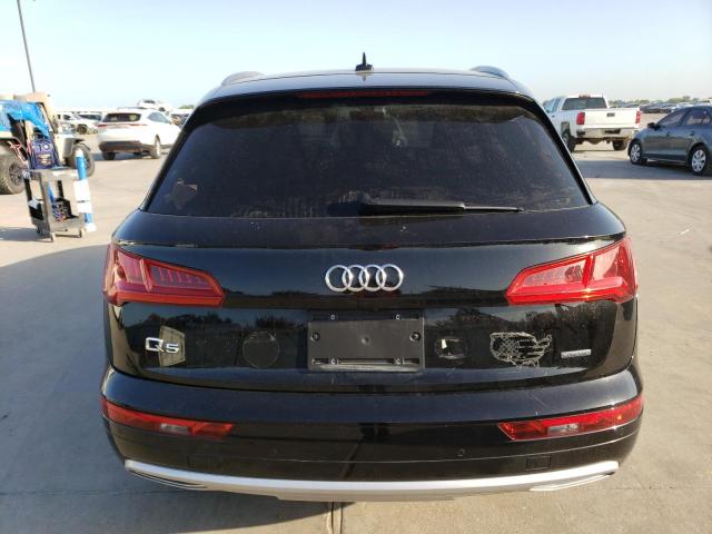 WA1ANAFY3L2059152 Audi Q5 PREMIUM 6