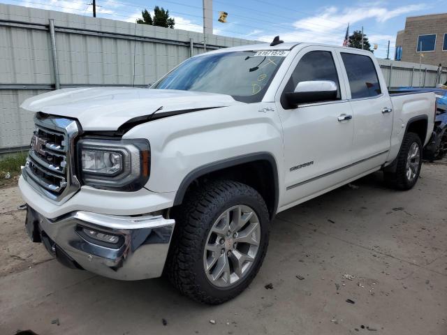 2017 GMC SIERA 3GTU2NEC3HG509695