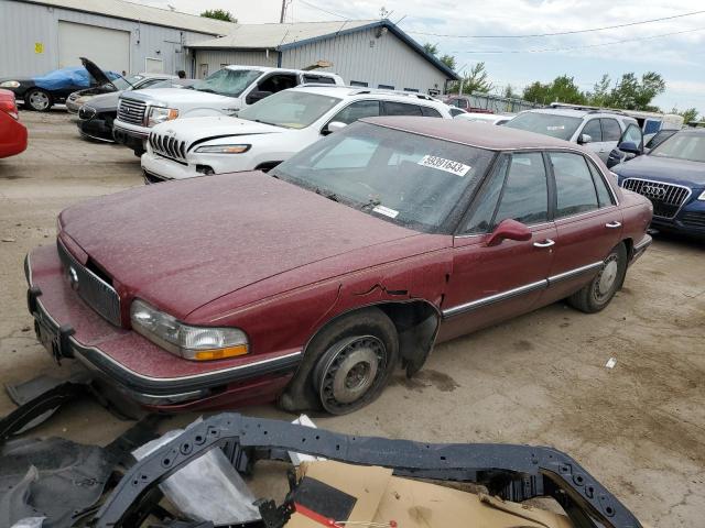 1993 Buick LeSabre Custom