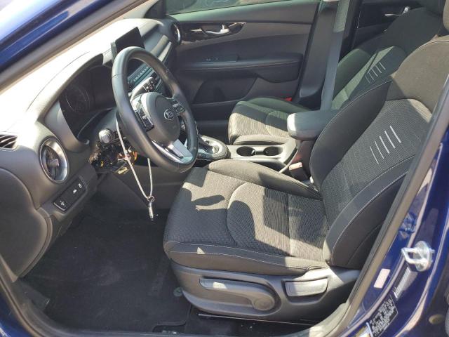 3KPF34AD8KE094293 KIA Forte Gt Line
