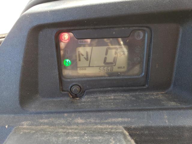 2019 HONDA SXS700 M2 1HFVE02E4K4501667