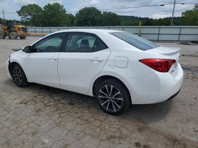 5YFBURHE1HP635702 Toyota COROLLA L