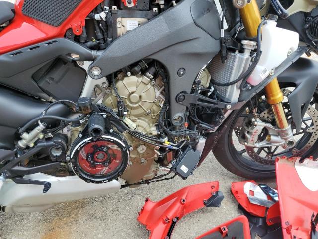 2023 DUCATI PANIGALE V ZDMDAGWW8PB004271