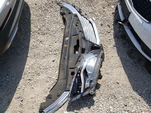 2LMTJ6KR0GBL67353 Lincoln Mkx Select
