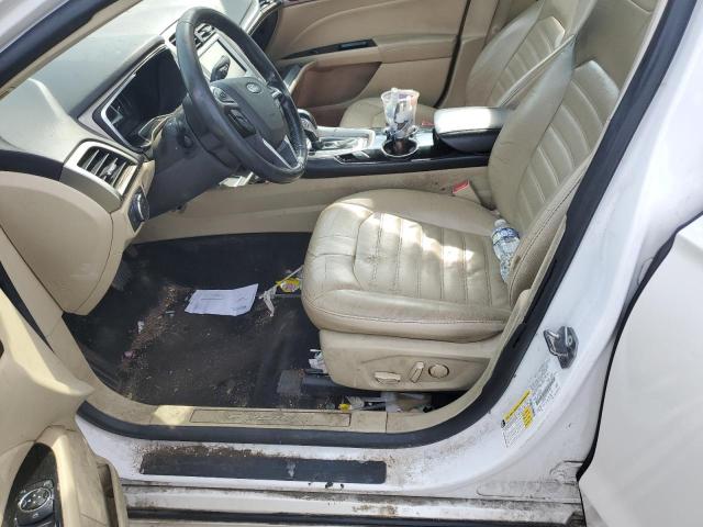 3FA6P0HD1ER184861 Ford FUSION SE