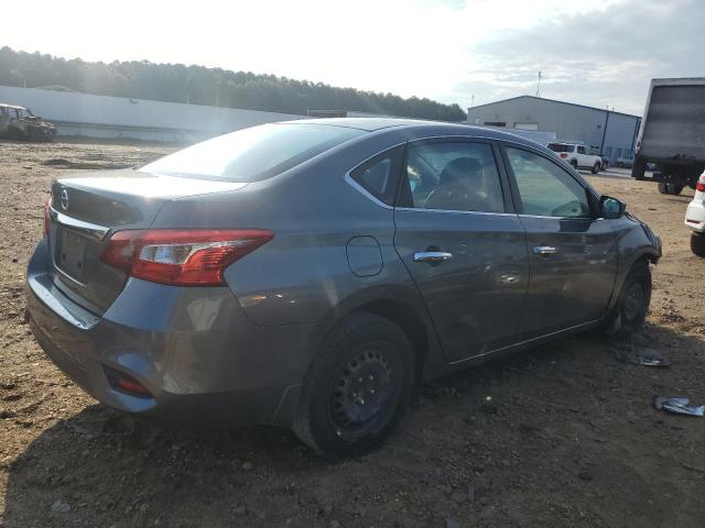 3N1AB7APXJY215530 Nissan SENTRA S