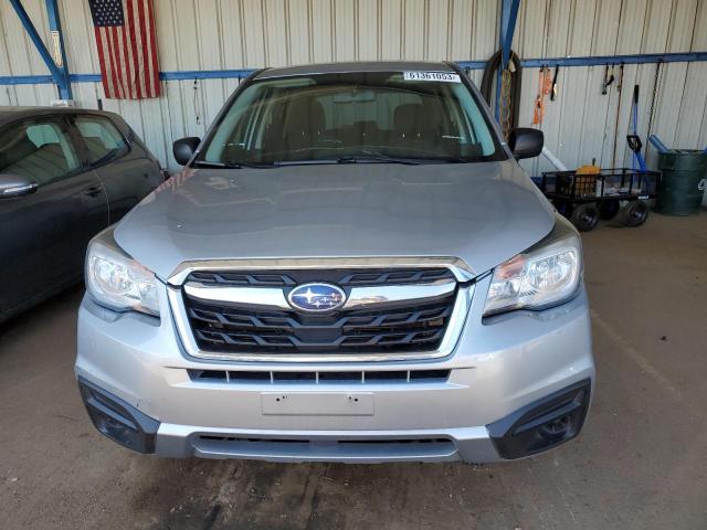 JF2SJAAC8HG527101 Subaru Forester 2.5i