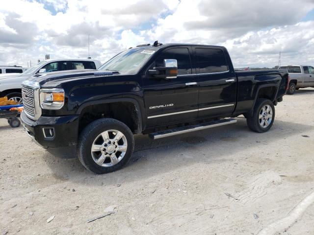 2019 GMC SIERRA K2500 DENALI for Sale | TX - AUSTIN | Thu. Sep 07, 2023 ...