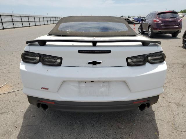 1G1FD3DX6P0132013 Chevrolet Camaro LT 6