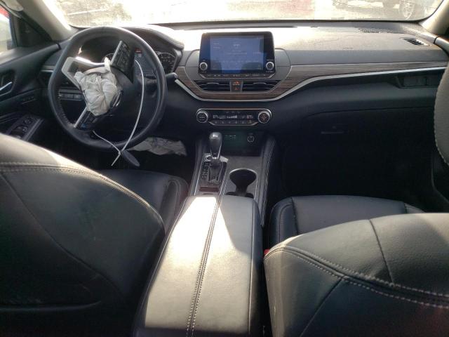 1N4BL4FW9KC207058 Nissan Altima Platinum