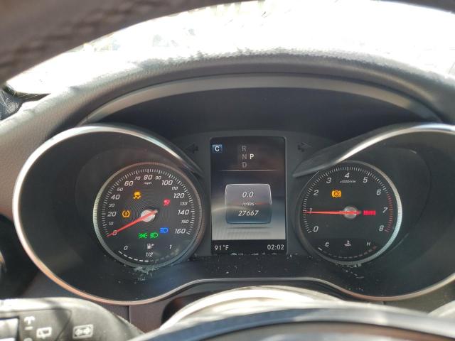 WDC0G4JB5KV144114 Mercedes-Benz GLC 300