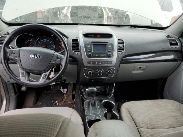 5XYKT4A6XEG519567 KIA SORENTO LX