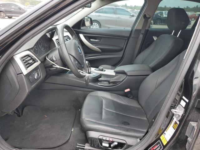 WBA8E1G56JNU93194 BMW 320 I