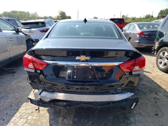 2017 CHEVROLET 10 2G1105S33H9172820