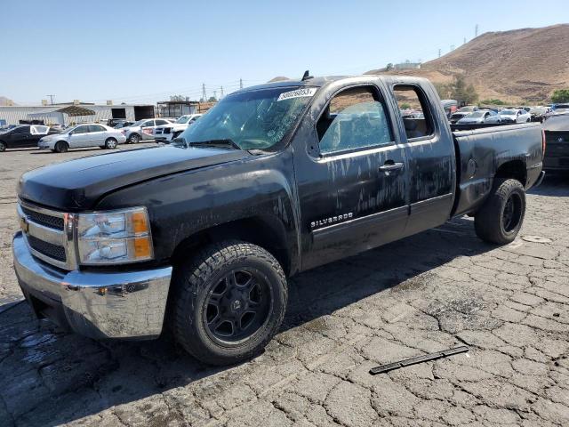 CHEVROLET ALL Models C1500 LT 2013 0