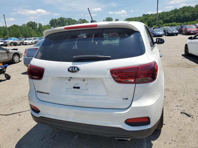 2020 KIA SORENTO 5XYPG4A5XLG630067