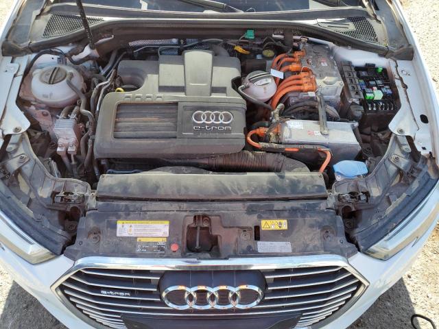 2017 AUDI A3 E-TRON - WAUTPBFF0HA130329
