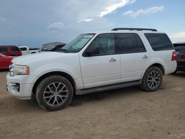 2015 Ford Expedition XLT