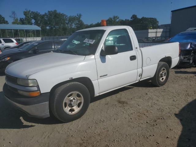 2001 Chevrolet C/K 1500 