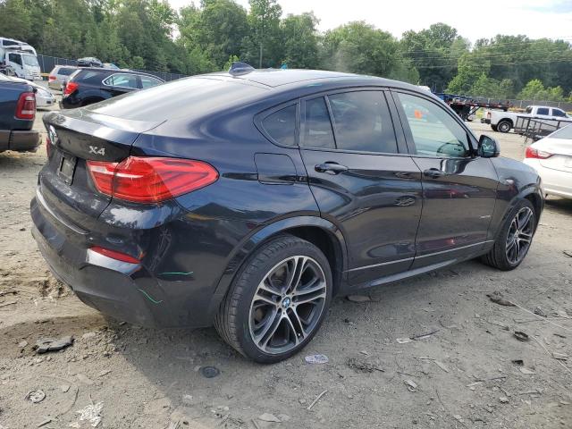 2015 BMW X4 XDRIVE3 - 5UXXW5C52F0E88668