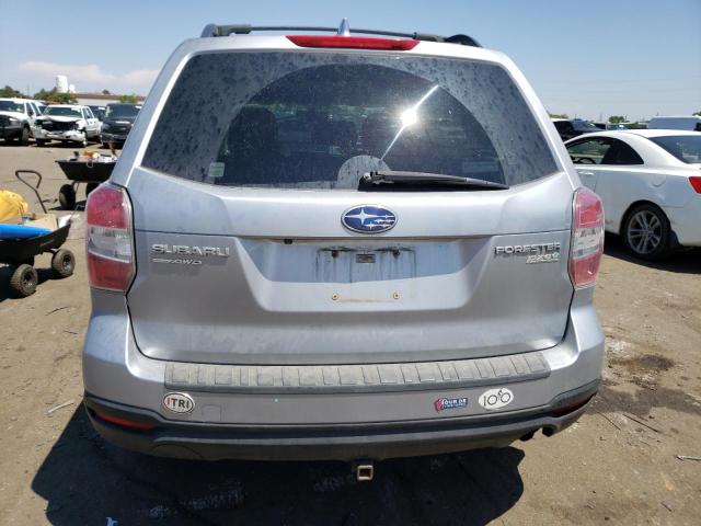 JF2SJADC1GG424919 Subaru Forester 2.5i Premium