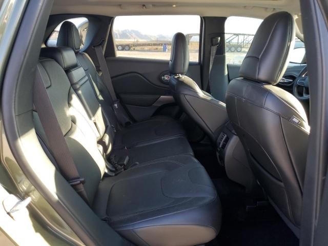 1C4PJMDX3KD155728 Jeep Cherokee Limited